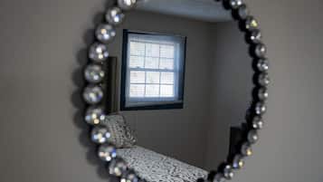 3 Schlafzimmer, Schreibtisch, WLAN, Bettwäsche