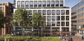 Exterior - Terrific 2-bedroom apartment in London perfect for your stay (London)