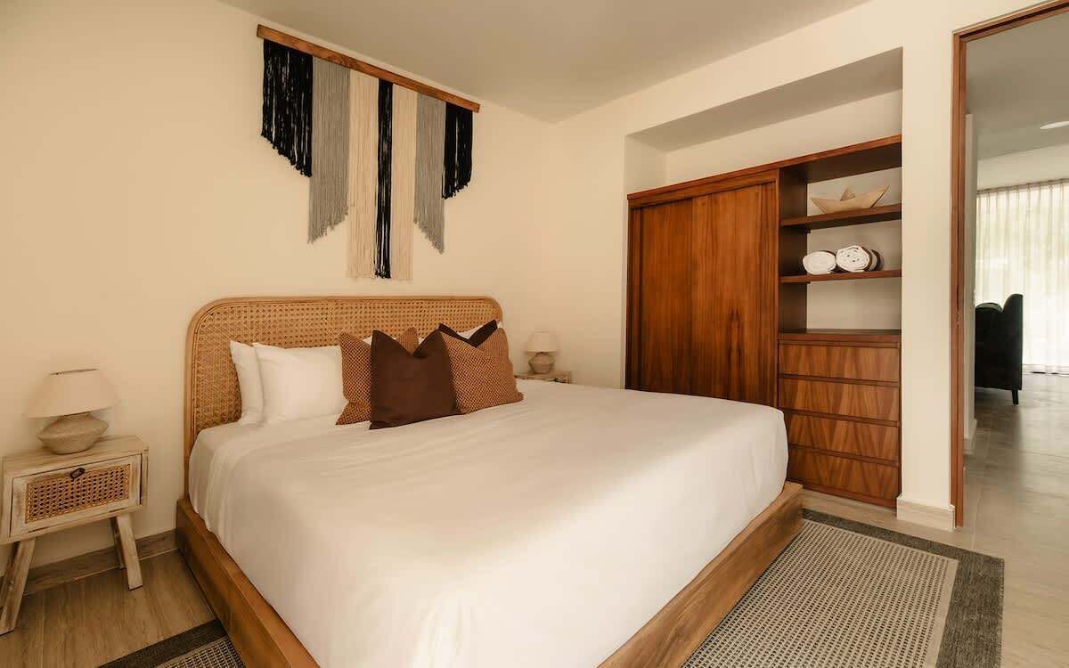 2 Schlafzimmer, Bügeleisen/Bügelbrett, Reisekinderbett, WLAN