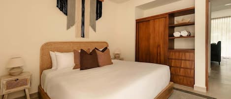 2 Schlafzimmer, Bügeleisen/Bügelbrett, Reisekinderbett, WLAN