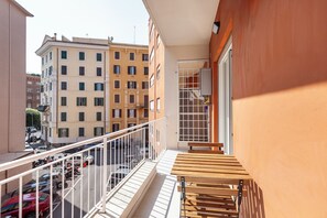 Property grounds - Design and comfort in the heart of the Vatican (Roma)