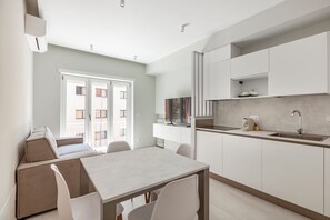 Interior - Design and comfort in the heart of the Vatican (Roma)