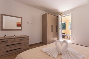 4 Schlafzimmer, Internetzugang