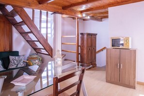 Interior - La Cambusa Apartment 2 (Alghero)