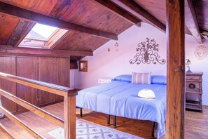 1 bedroom, free WiFi - La Cambusa Apartment 2 (Alghero)