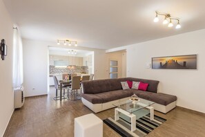 TV - Villa Vita (Istria - Banjole) (Banjole)