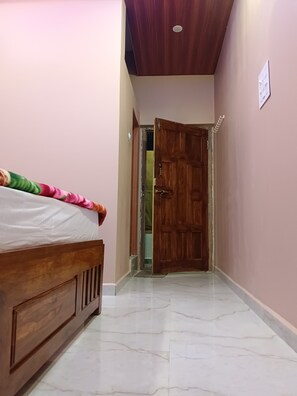 Enkeltrom – deluxe | Wi-fi (inkludert)