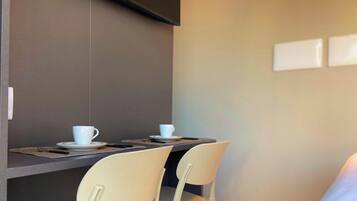 Monolocale Tradizionale | Cucina privata