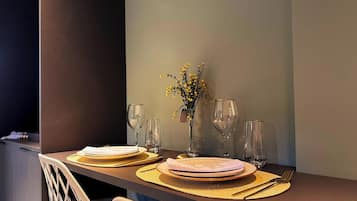 Basic Studio | Private kitchen