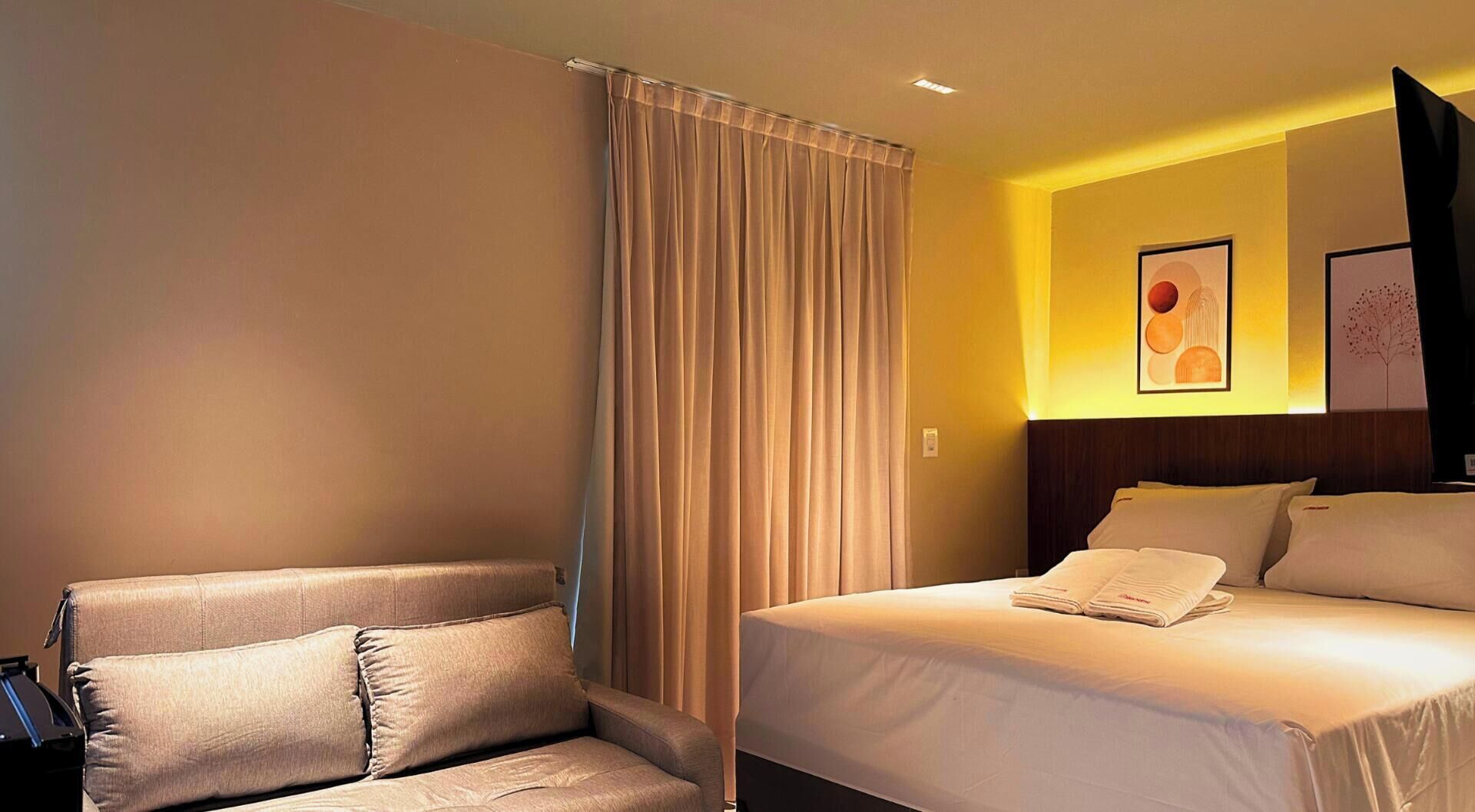 Superior studio | Gratis wifi