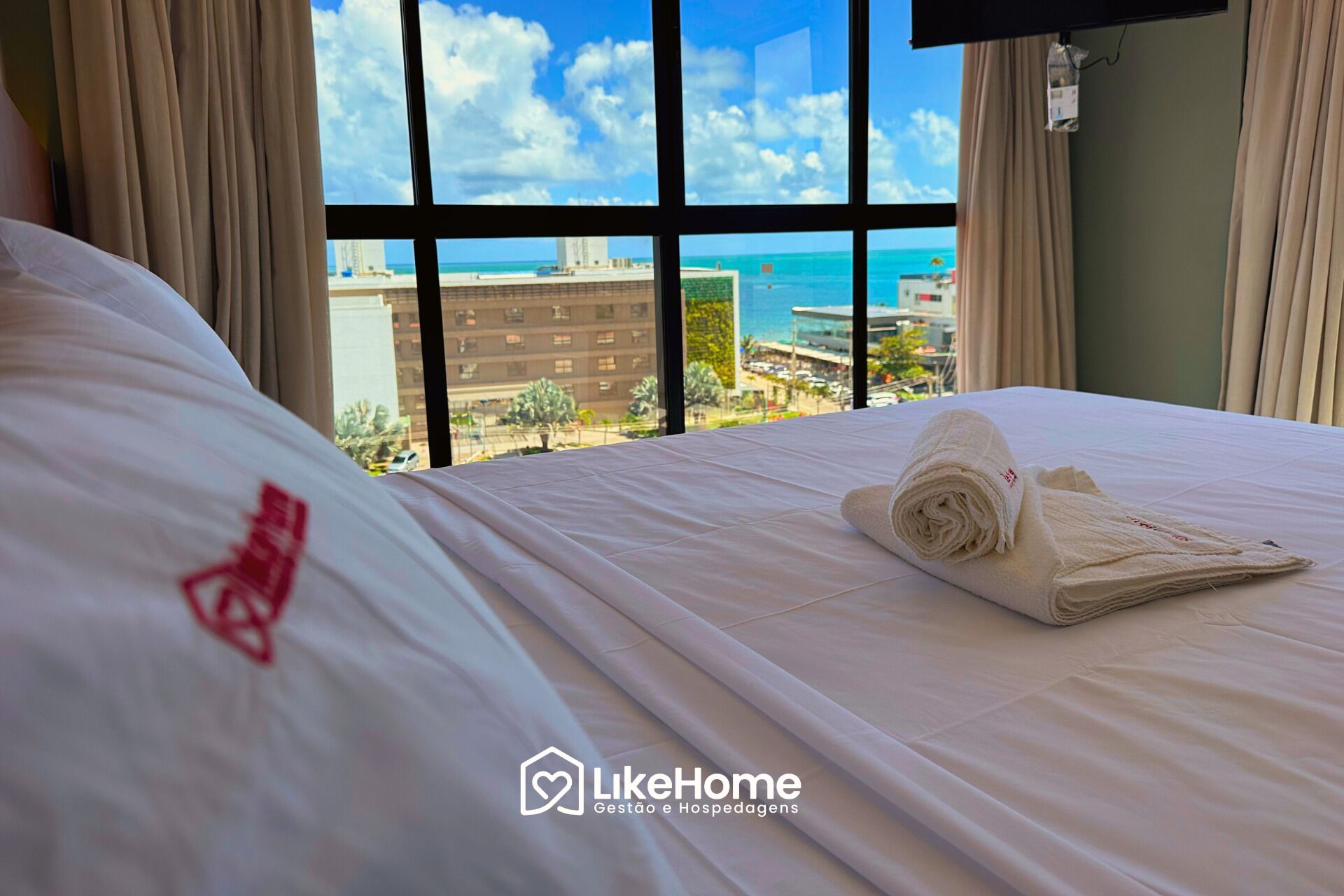 Estudio exclusivo | Wifi gratis