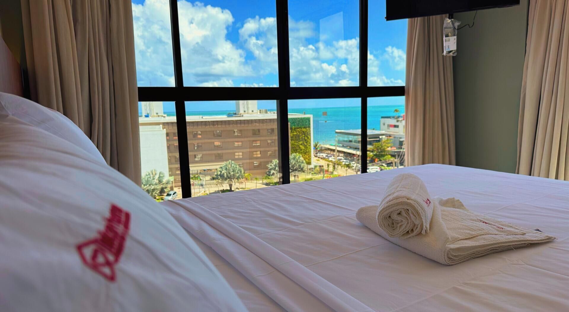 独特开间 | 免费 WiFi