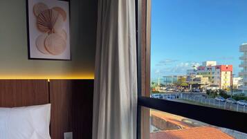 Monolocale Tradizionale | Wi-Fi gratuito