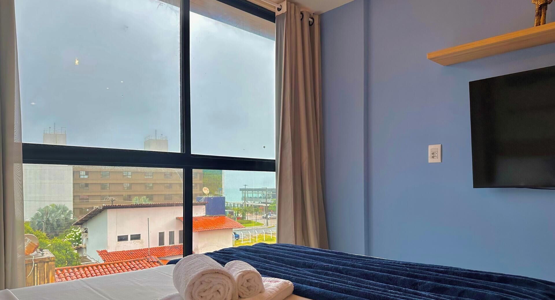 Studio – basic | Wi-fi (inkludert)