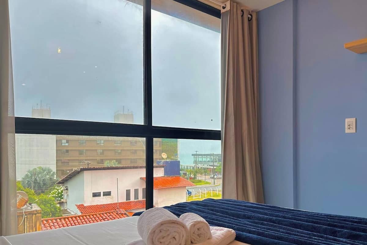 Studio – basic | Wi-fi (inkludert)