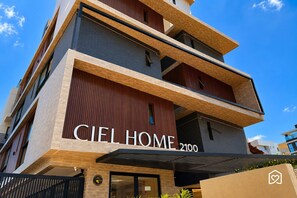 Exterior - Ciel Home - LikeHome Hospedagens (João Pessoa)