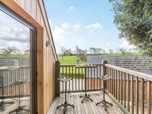 House | 1 bedroom - Bydown Barn in Swimbridge (Barnstaple)
