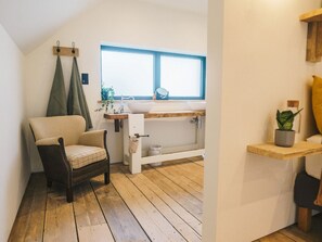 Apartment | 1 bedroom - Bydown Barn in Swimbridge (Barnstaple)