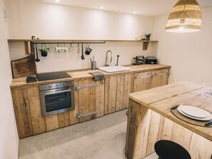 Apartment | 1 bedroom - Bydown Barn in Swimbridge (Barnstaple)