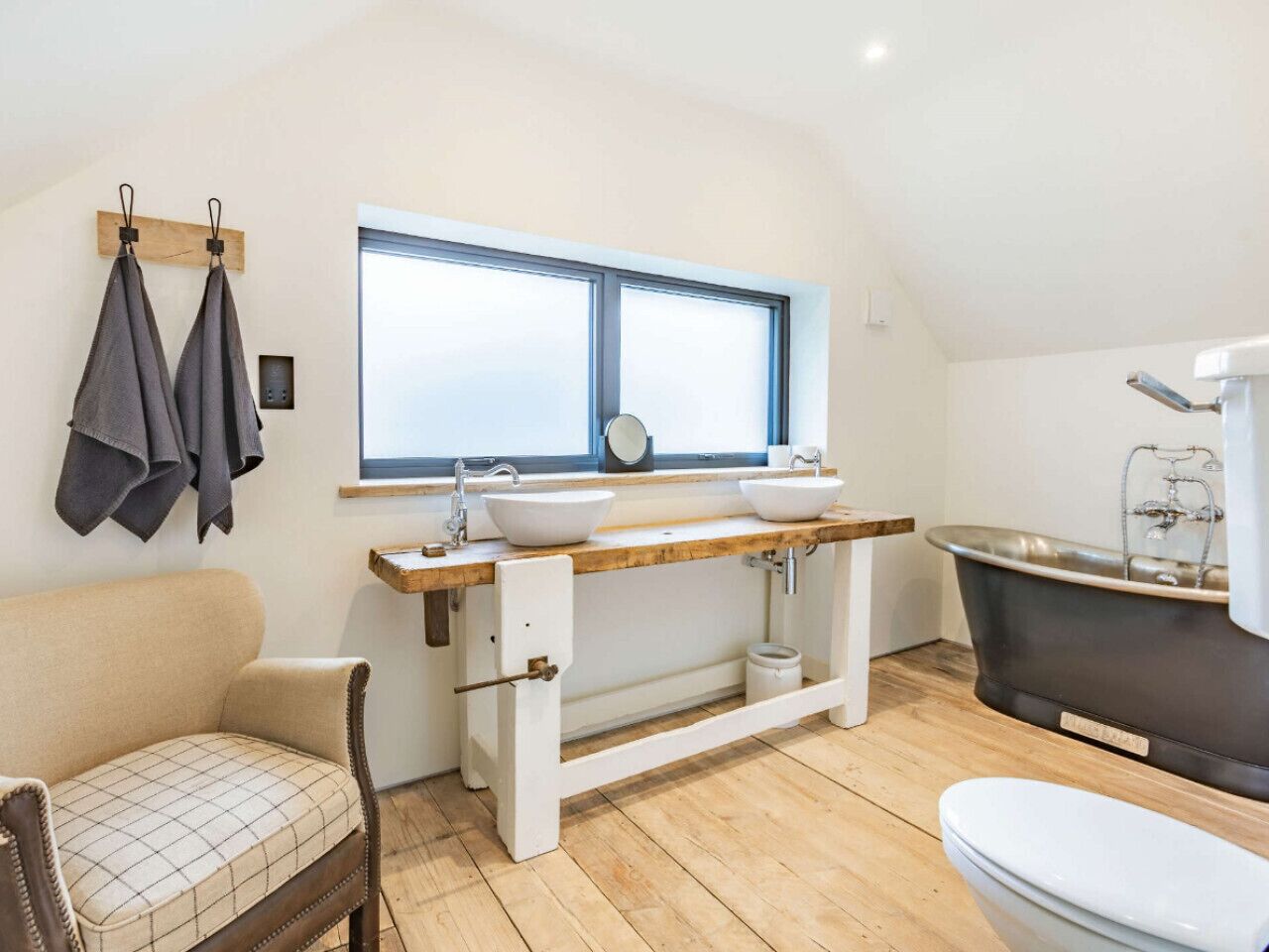 House | 1 bedroom