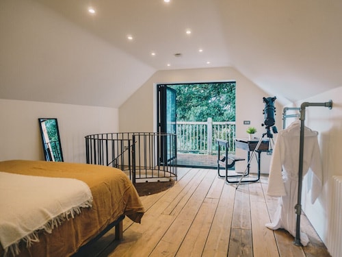 Bydown Barn in Swimbridge