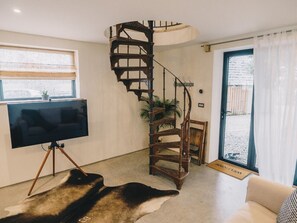 Ferienhaus | 1 Schlafzimmer