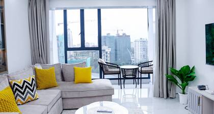 Executive 2-bedroom Apartment Kilimani