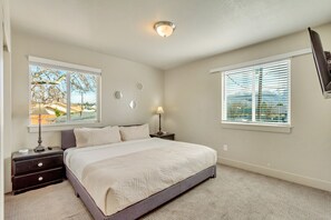 Huis, roken | 6 slaapkamers