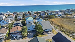 Exterior - Peek at the Creek, Short Walk to the Beach (Pawleys Island)