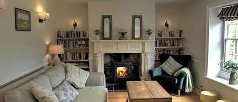 智能電視、書籍