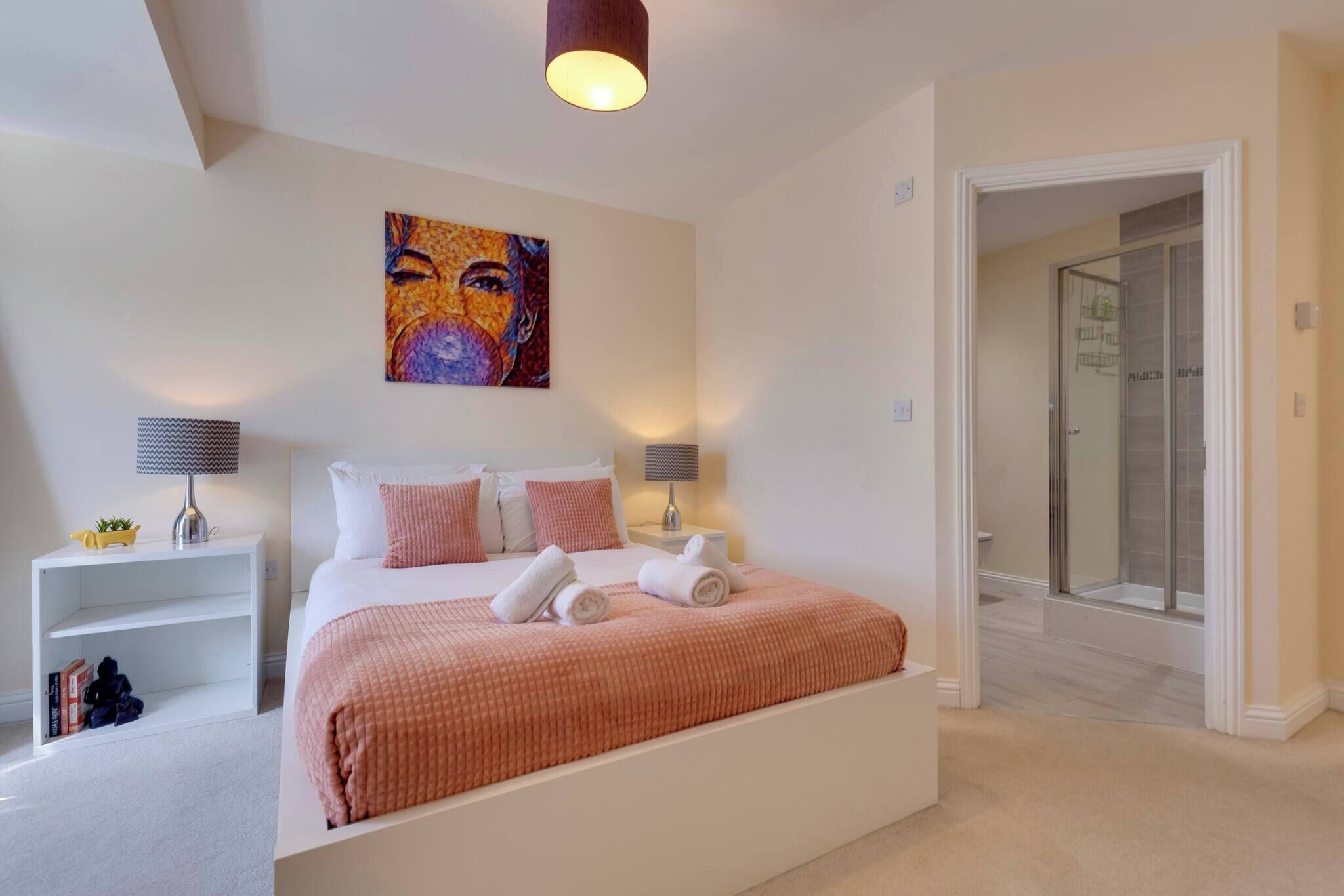 House, 2 Bedrooms, Patio, City View | 2 bedrooms