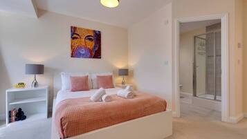 House, 2 Bedrooms, Patio, City View | 2 bedrooms