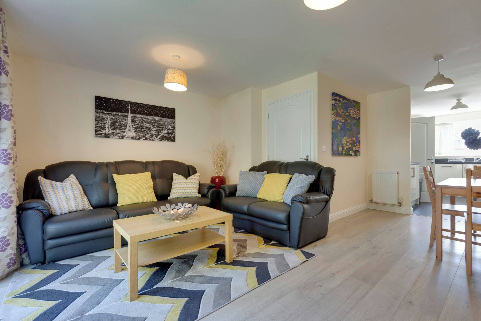 Sala d'estar