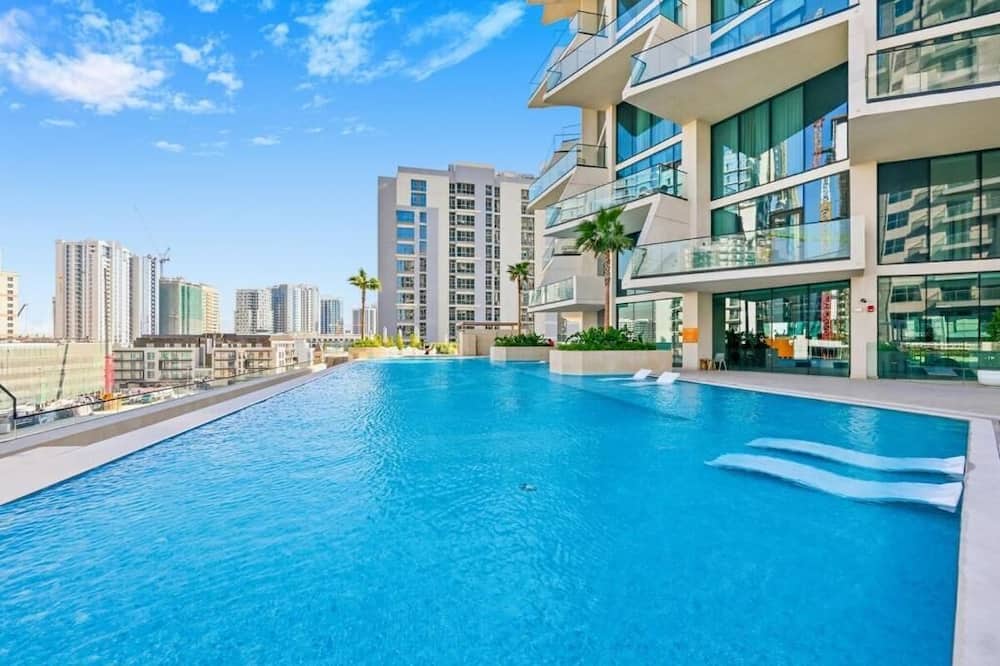 2307-Bloomfields 1BR Binghatti Phantom