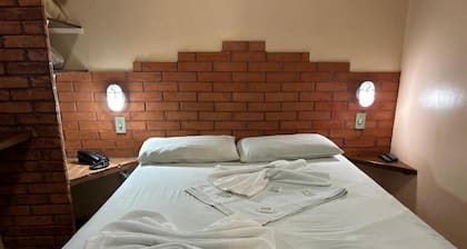 Goiânia Palace Hotel