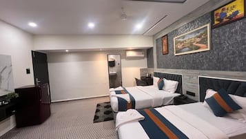 Suite Deluxe | Wifi gratis