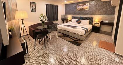 Hotel New Diamond By Glitz Hotels