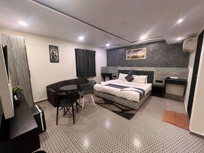 Free WiFi - Hotel New Diamond By Glitz Hotels  (Mumbai)