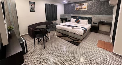 Hotel New Diamond By Glitz Hotels