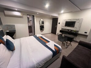 Suite Deluxe | Wifi gratis 