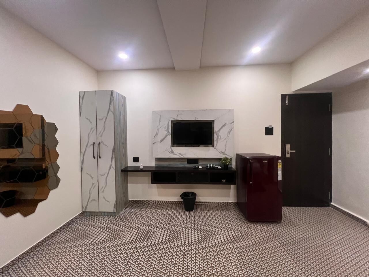 Deluxe Suite | Interior