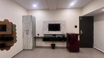 Deluxe Suite | Interior