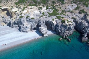 Beach - Design Apartment for 4 people (Faliraki)