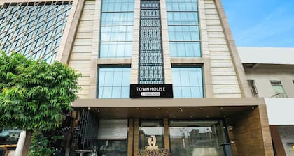 Super Townhouse Jhalawar Road Gumanpura