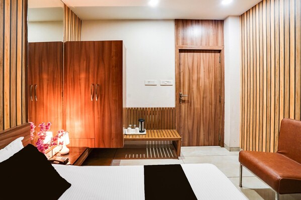 Casa | 1 habitación 