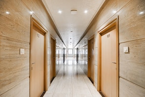 Interior - Classic Hotel Rockland (Kota)