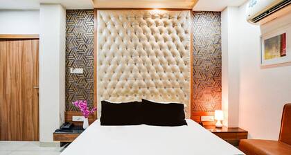 Super Townhouse Jhalawar Road Gumanpura