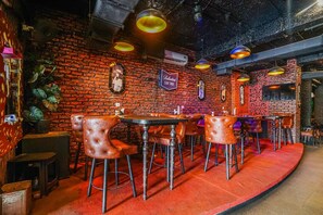 House | Dining - Super Townhouse Jhalawar Road Gumanpura (Kota)