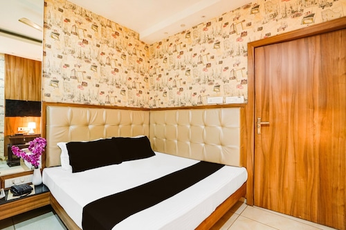 Super Townhouse Jhalawar Road Gumanpura