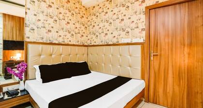 Super Townhouse Jhalawar Road Gumanpura